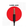 BoAt Bass Heads 104 Wired Earphone | corporate gift ideas