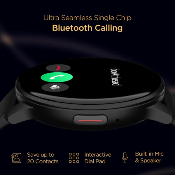 BoAt Lunar Call | The Unusual Gift Company