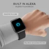 BoAt Xtend Talk with Alexa | Client Gift