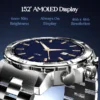 BoAt Enigma X700 (Metal Strap) | Company Gifts To Clients