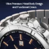 BoAt Enigma X700 (Metal Strap) | Company Gifts To Clients