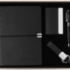 4 In 1 Gift Set Black | Staff Gift Boxes