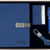 4 In 1 Combo Gift Set Blue| Executive Gift Sets