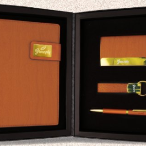 4 In 1 Gift Set | Business Gift Set