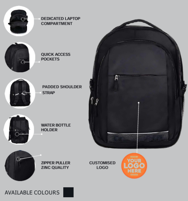 Best Laptop Backpack