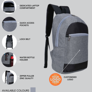 Best Laptop Backpack For Corporate