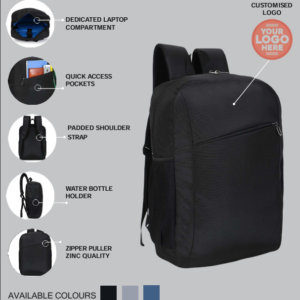 Laptop Backpack Office