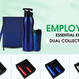 Employee Essential Kit| New Employee Gift Box Bangalore