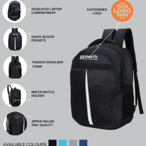 Best Corporate Laptop Backpack