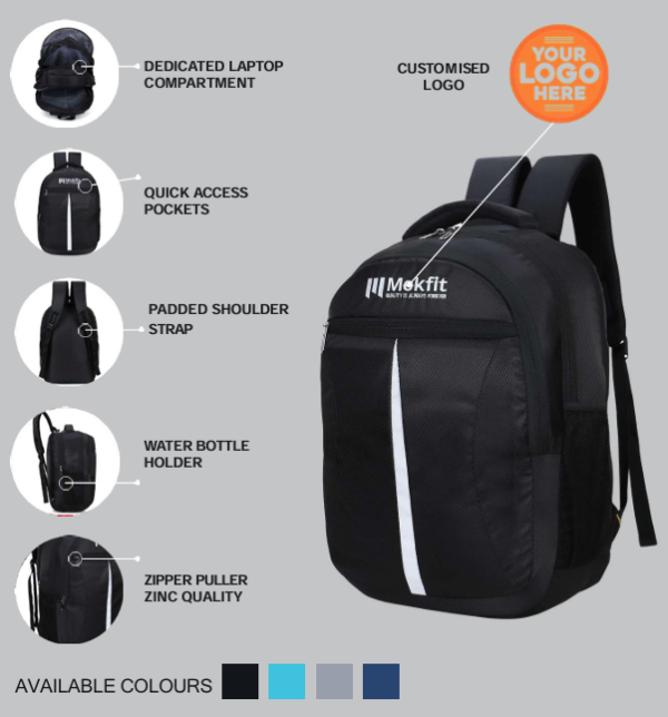 Best Corporate Laptop Backpack