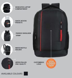 Laptop Backpack For Office