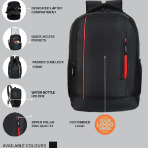 Laptop Backpack For Office