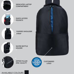 Laptop Bag Corporate Giveaways