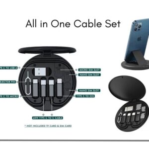 All in 1 Cable