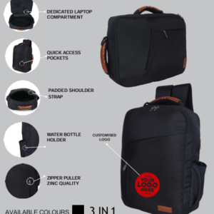 Best Executive Bag Corporate Manufacturers