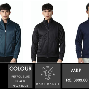 Men's Branded Jacket Wholesale