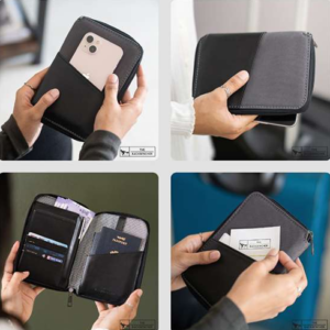 Travel Wallet Corporate Gifts