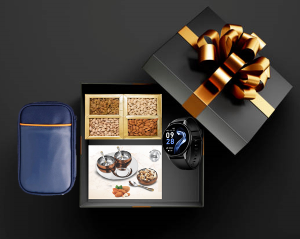 Corporate Diwali Gift Hampers