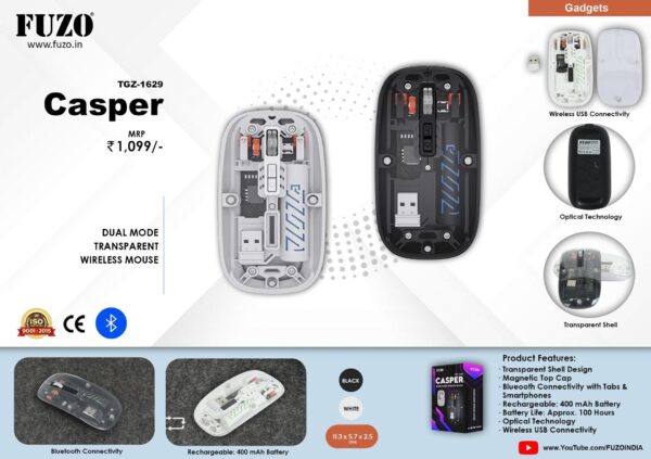 Office Wireless Mouse Corporate Gifting Bangalore