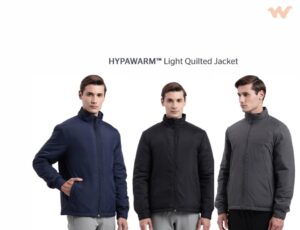 Wildcraft Hypawarm Jacket for Corporate Gifting Bangalore