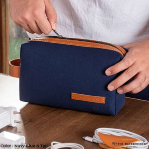 Corporate Dopp Kit Gift Promotional Merchandise