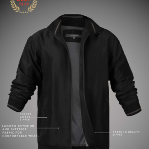 High Quality Corporate Jackets Bangalore