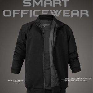 Branded Corporate Jackets Suppliers Bangalore