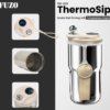 Vacuum Insulated Corporate Mugs Bangalore