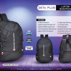 Customized Branded Backpacks Bangalore