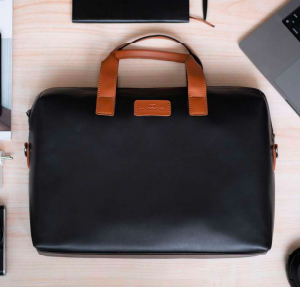 Elon Laptop Bag for Corporate Gifting in Bangalore