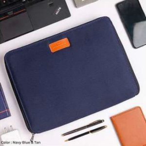 Elegant Laptop Folios for Executives Bangalore