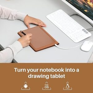 Huion Note X10 - Smart Notebooks for Corporate Gifting Bangalore