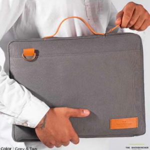 Berlin Laptop Bag Corporate Gifting Bangalore