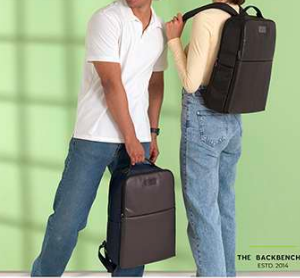 Corporate Gifting Joshua Backpack Bangalore