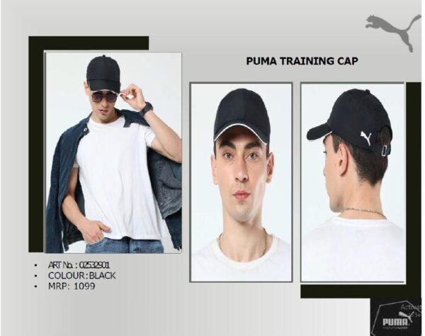 Puma sports caps suppliers for teams and events Bangalore