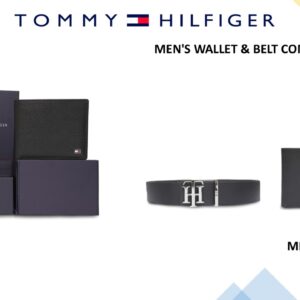 Tommy Hilfiger - Branded Leather Gift Sets for Clients Bangalore