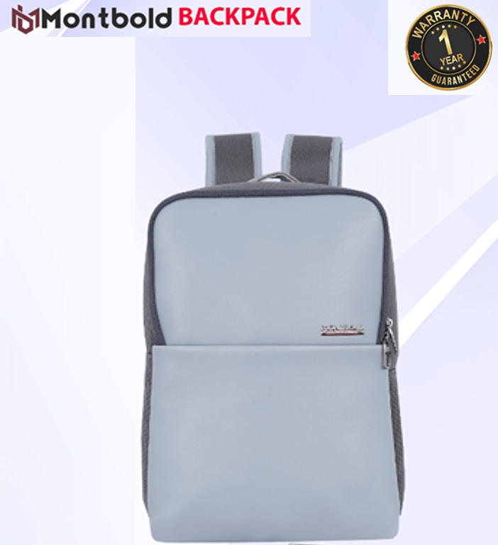 Montbold Backpack for Employee Joining Kit Bangalore