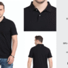 Rare Rabbit Premium Polo T-shirt Brand Merchandise Bangalore
