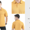 Rare Rabbit Premium Polo T-shirt Brand Merchandise Bangalore