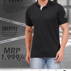 ASICS Polo T-Shirt in Bangalore