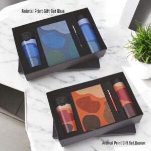 Animal Print Gift Set for Office Welcome Kit Bangalore