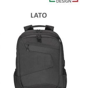 Tucano Lato Laptop Backpack for Employee Joining Kit Bangalore