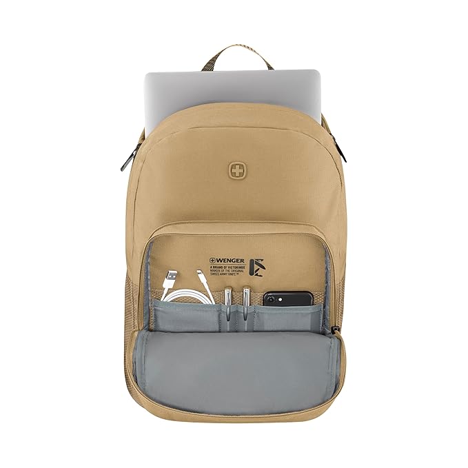 Wenger - Next 24 Crango | Laptop Backpack - Image 2