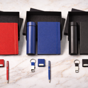 Executive Essentials Kit – employee gift box bangalore corporate gift bangalore