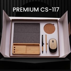 Premium CS-117 Gift Set – office essentials corporate gift bangalore