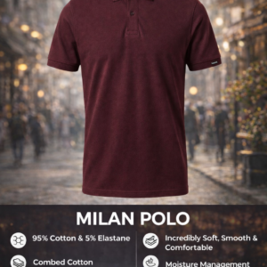Pepe Jeans MILAN Polo – premium corporate apparel gift bangalore