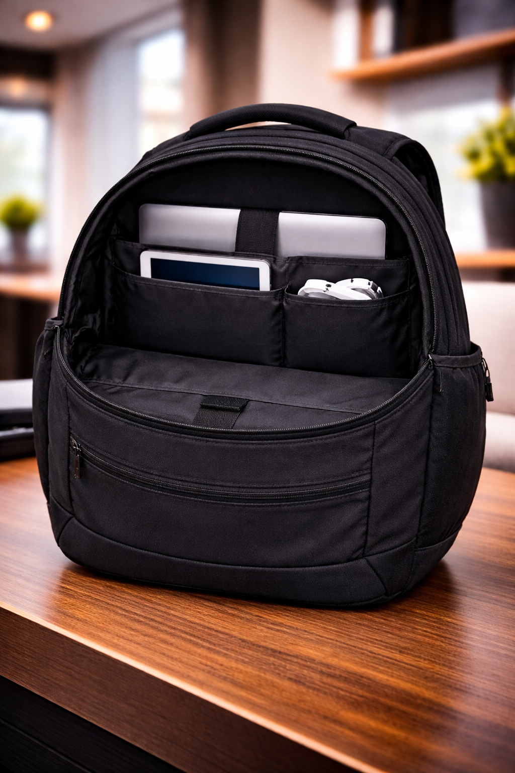 PrimeShift Office Backpack - Image 2