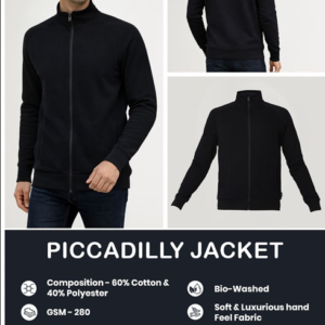 Pepe Jeans PICCADILLY Jacket – premium jacket corporate gift bangalore