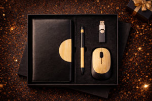 Corporate Welcome Essentials – employee onboarding kit bangalore