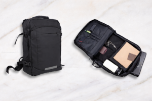 Command Executive Backpack – corporate conference travel backpack